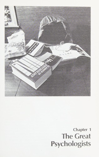 Cover for Search for human understanding