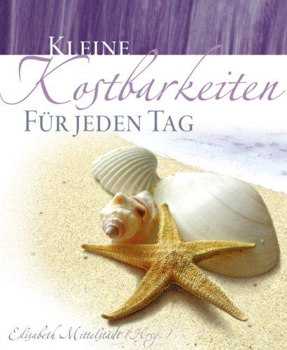 Cover for Kleine Kostbarkeiten für jeden Tag