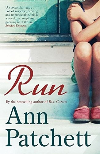 Cover for Run