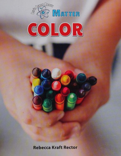 Cover for Color