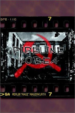 Cover for Pipeline Korea