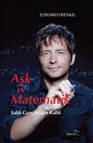 Cover for Aşk ve Matematik