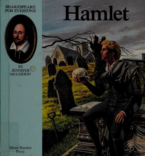 Cover for Hamlet