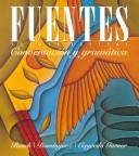 Cover for Fuentes
