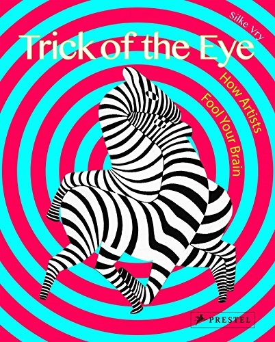 Cover for Trick of the Eye