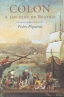 Cover for Colón a los ojos de Beatriz