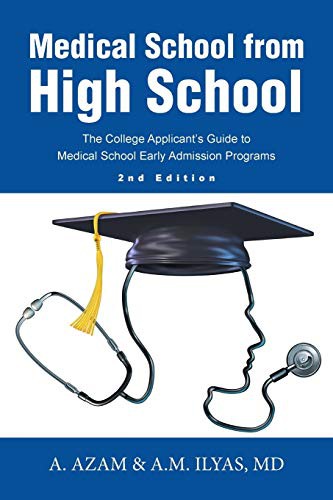 Cover for Medical School from High School