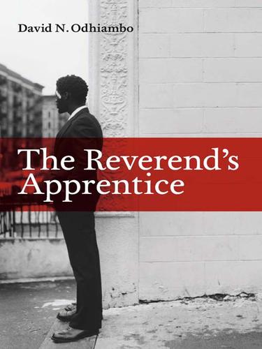 Cover for The Reverend's Apprentice