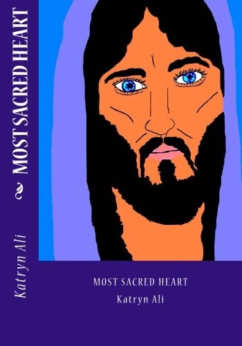 Cover for Most Sacred Heart