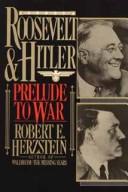 Cover for Roosevelt & Hitler
