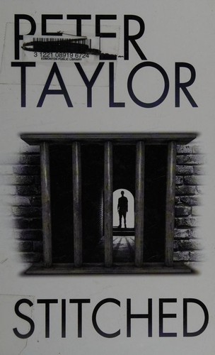 Cover for Stitched