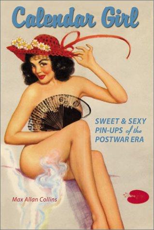 Cover for Calendar Girl