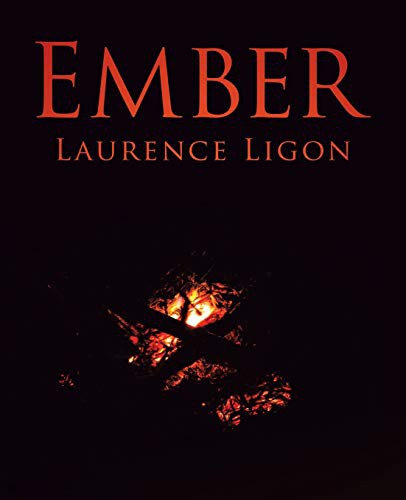 Cover for Ember