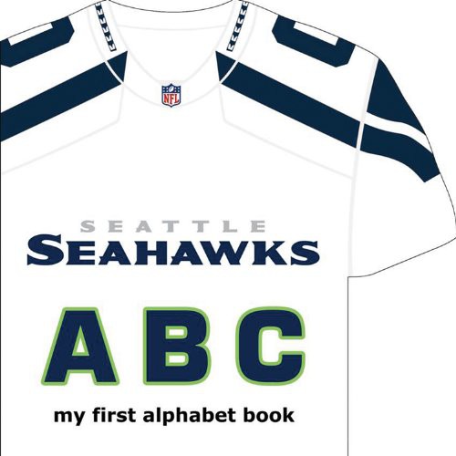 Cover for Seattle Seahawks ABC
