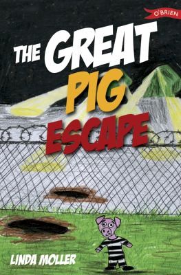 Cover for Great Pig Escape