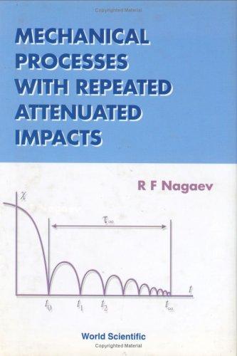 Cover for Mechanical Processes With Repeated Attenuated Impacts