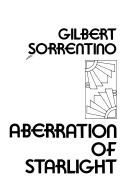 Cover for Aberration of starlight