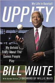 Cover for Uppity