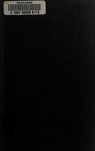 Cover for The apostle: a life of Paul