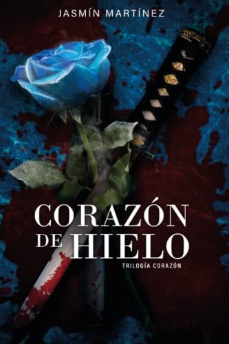 Cover for Corazón de Hielo