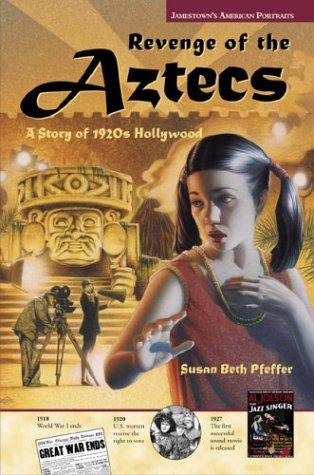 Cover for Jamestown's American Portraits