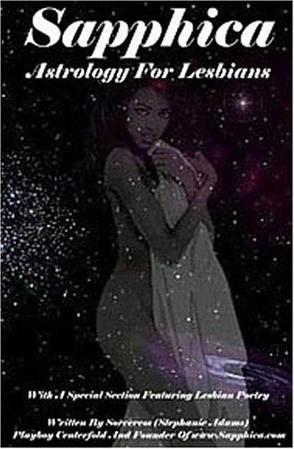 Cover for Sapphica