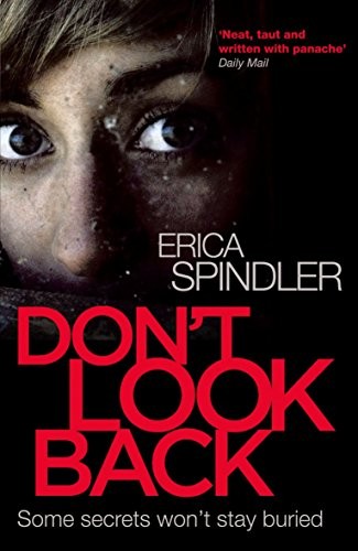Cover for Don't Look Back