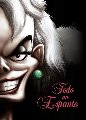 Cover for Todo un espanto