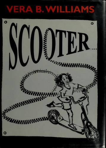 Cover for Scooter