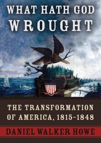 Cover for What Hath God Wrought
