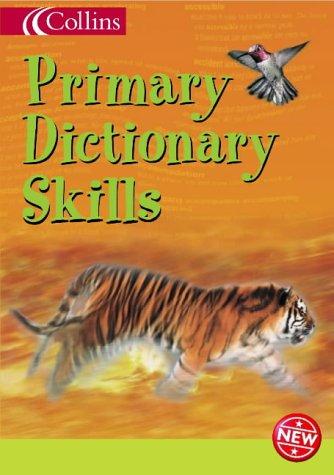 Cover for Collins Primary Dictionary Skills (Collin's Children's Dictionaries S.)