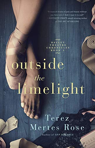 Cover for Outside the Limelight
