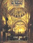 Cover for The Basilica of St. Mark in Venice