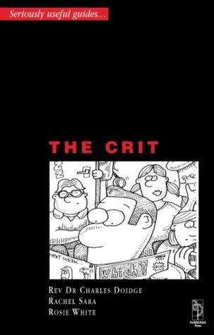 Cover for The crit