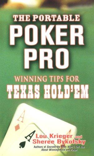 Cover for The Portable Poker Pro