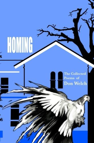 Cover for Homing