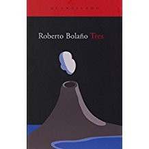 Cover for Tres