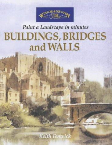 Cover for Buildings, Bridges and Walls