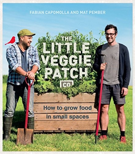 Cover for The Little Veggie Patch Co.