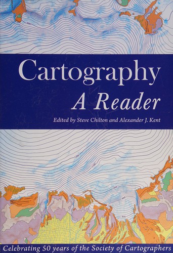 Cover for Cartography