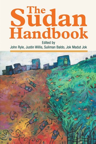Cover for The Sudan handbook
