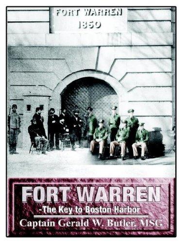 Cover for Fort Warren