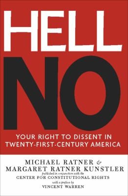 Cover for Hell No