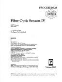 Cover for Fiber optic sensors IV