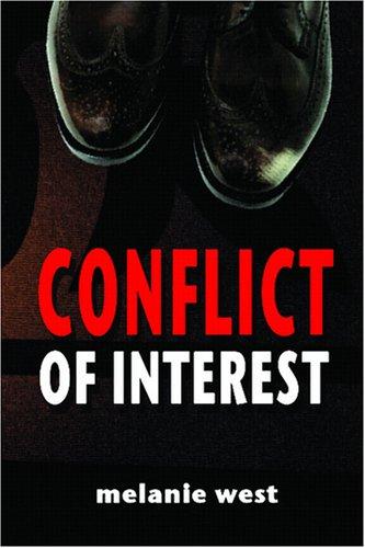 Cover for Conflict of Interest