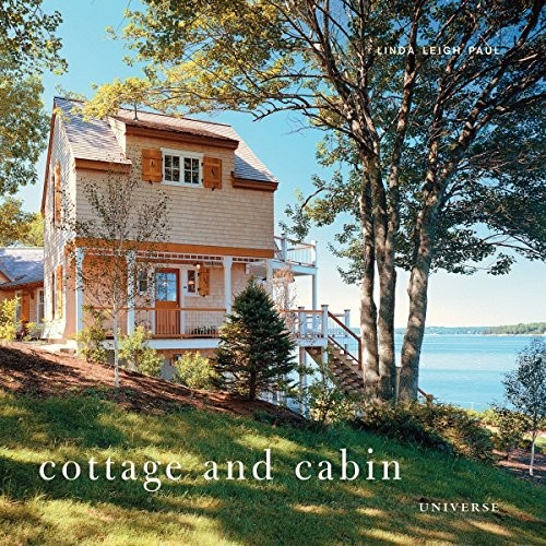 Cover for Cottage and Cabin
