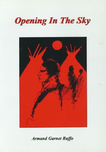 Cover for Opening in the sky