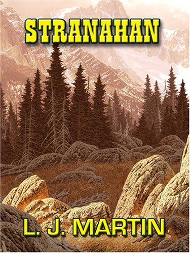 Cover for Stranahan