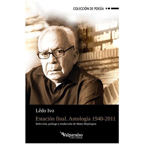 Cover for Estación final