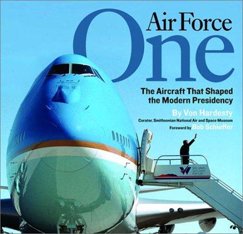 Cover for Air Force One